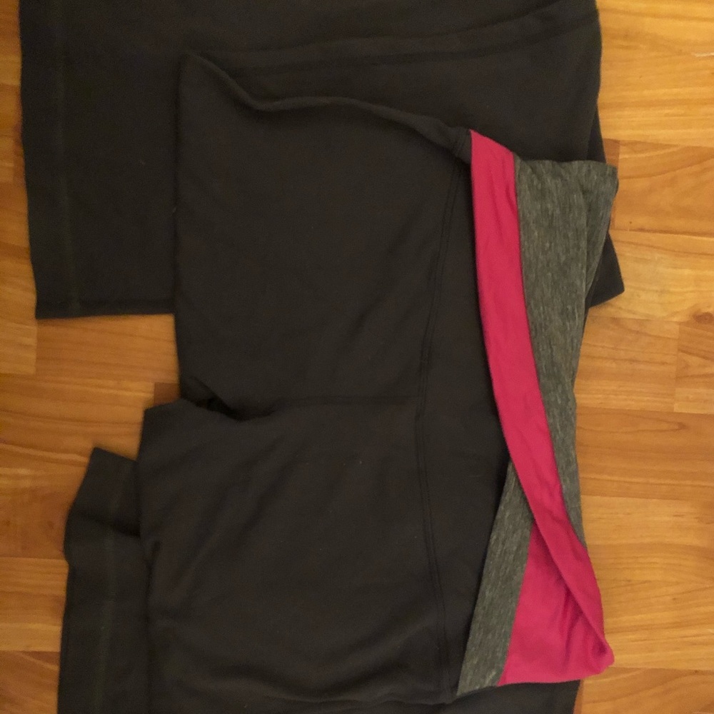lululemon yoga pants